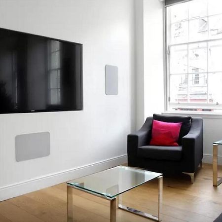 Clamshell Land - Royal Mile Apartment เอดินบะระ ภายนอก รูปภาพ